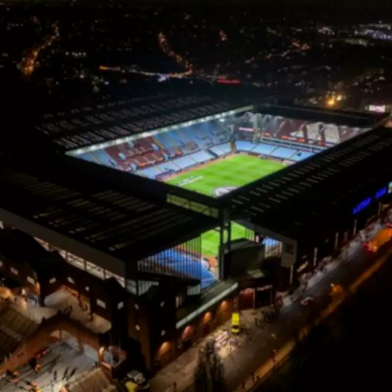 Aston Villa and Nottingham Forest Agree Minimum Away Ticket Allocation for Europa League Semi-Final