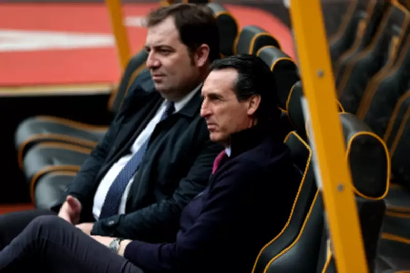 Aston Villa Chief Confident Club Will Succeed Despite FFP Restrictions