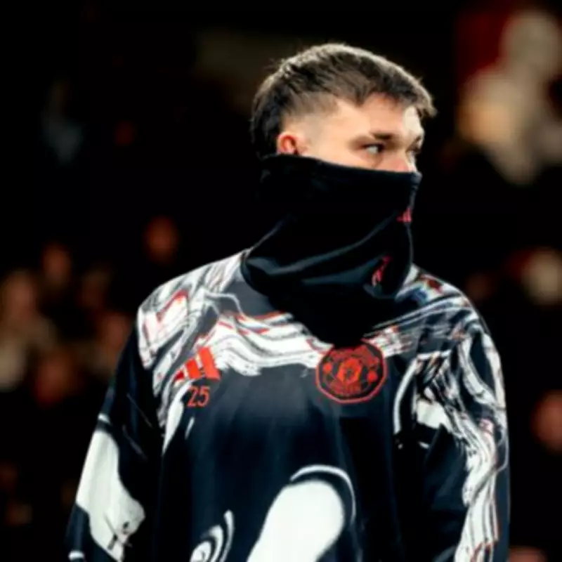 Aston Villa Eyeing Another Manchester United Transfer Target