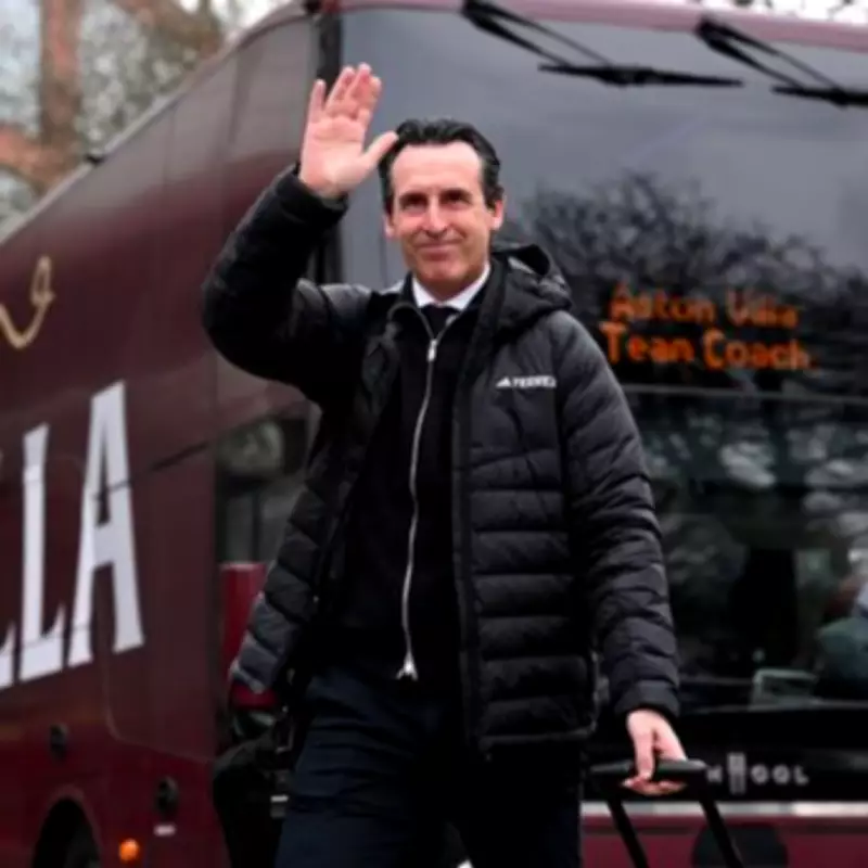 Aston Villa Face Bologna Without Key Duo as Champions League Hopes Hinge on Rogers