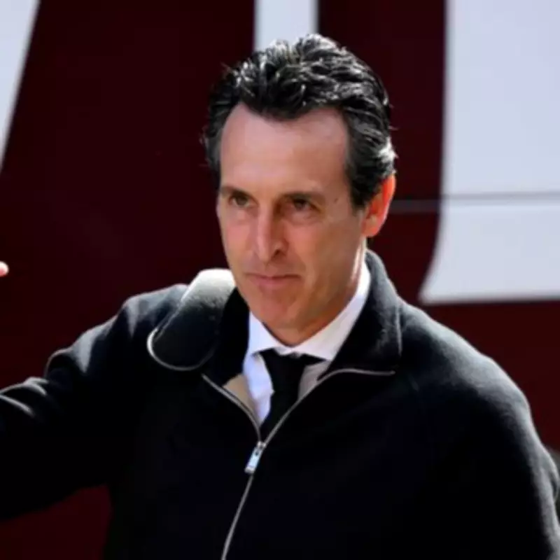 Aston Villa Must 'Win Now' Says John Townley Ahead of Crucial Europa League Semi-Final