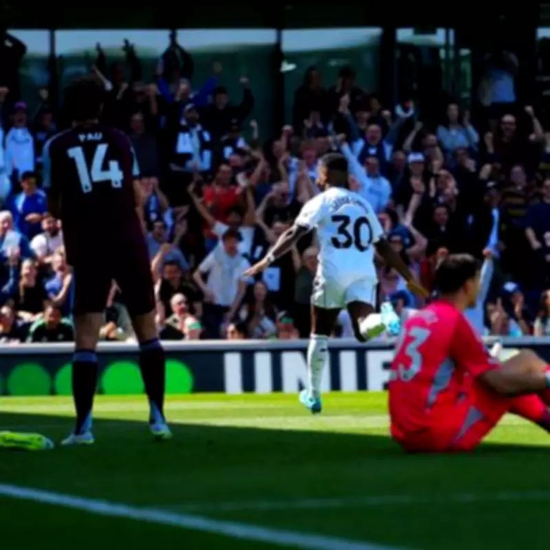 Aston Villa Player Ratings: 5s and 6s in 1-0 Fulham Defeat