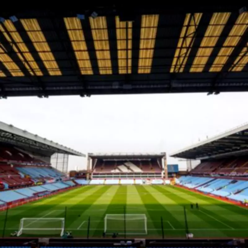 Aston Villa Reports £113.6M Profit from Women's Team and Warehouse Sales
