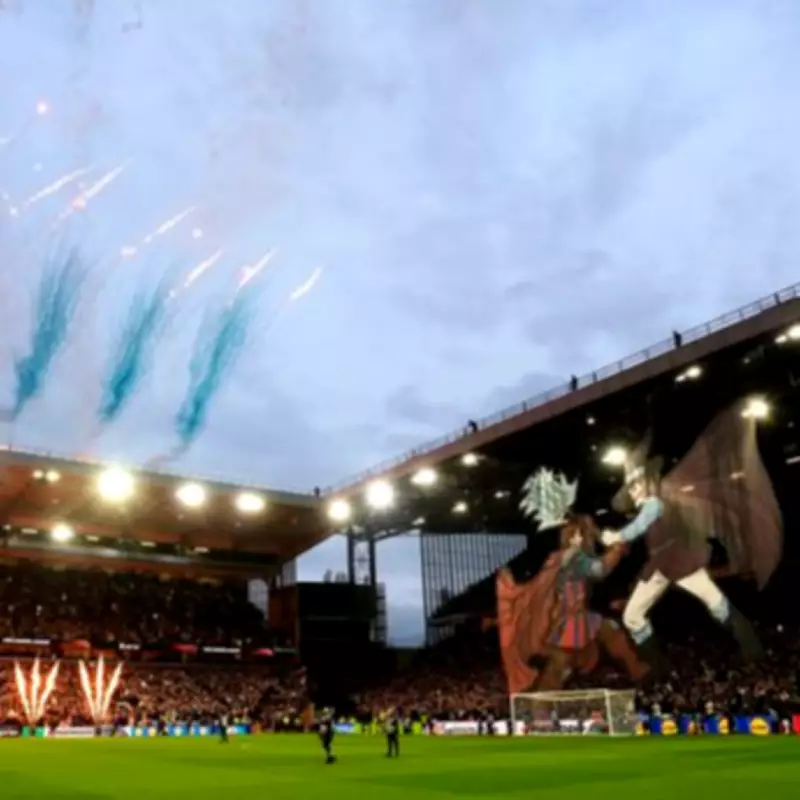 Aston Villa Reverses Ticket Pricing After Fan Backlash for Europa League Semi-Final