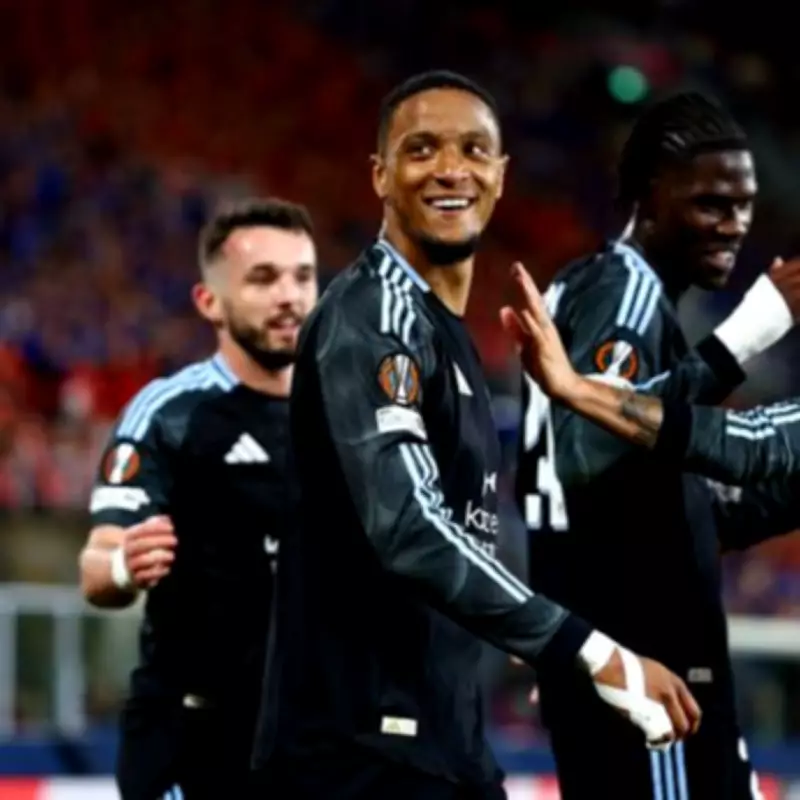 Aston Villa Secures 3-1 Europa League Win in Bologna with Player Ratings