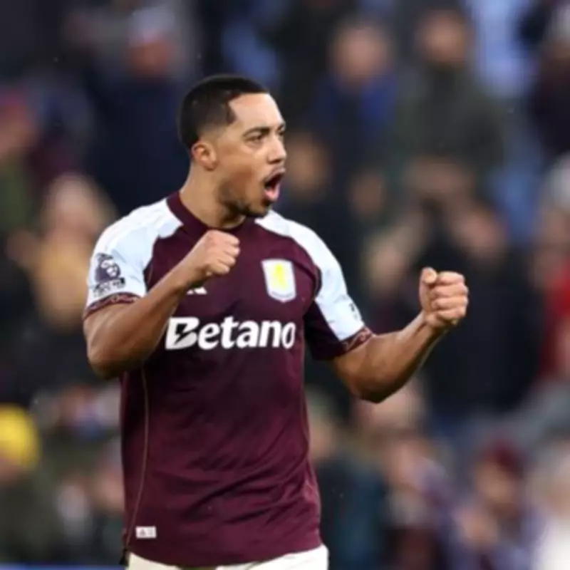 Aston Villa Starting XI Confirmed for Europa League Quarter-Final vs Bologna