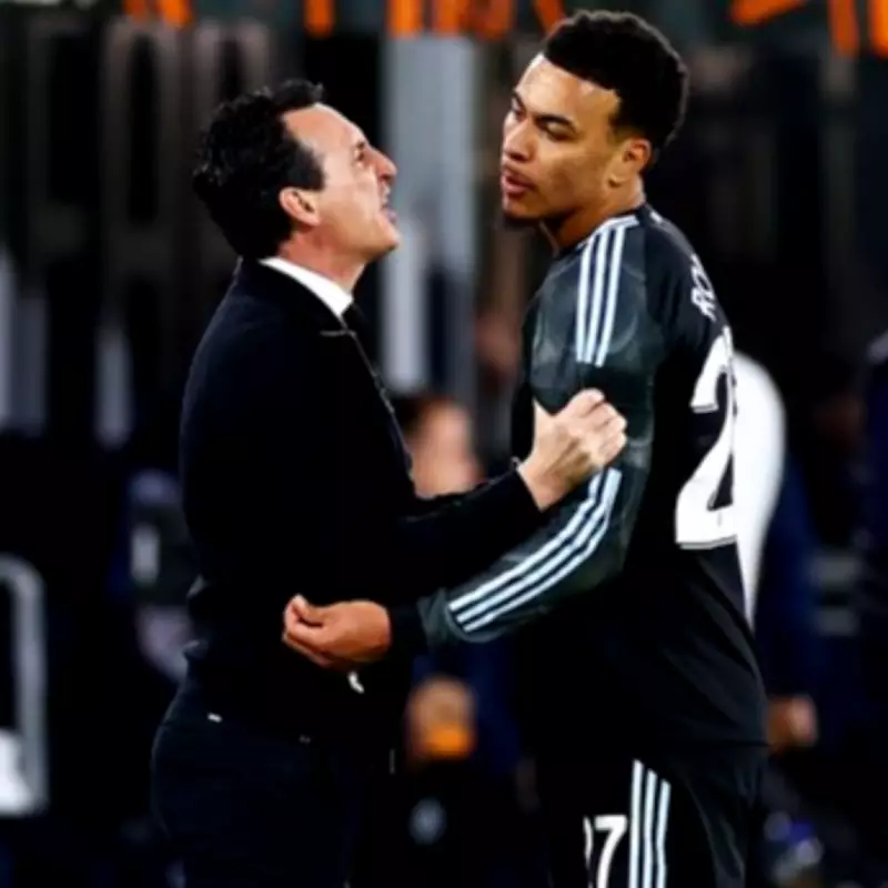 Aston Villa Triumph in Bologna with 3-1 Victory in Europa League Quarter-Final