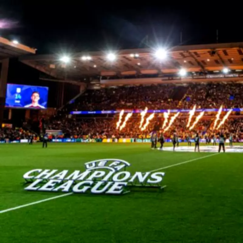 Aston Villa's Champions League Path Clear After Dramatic Sunderland Victory