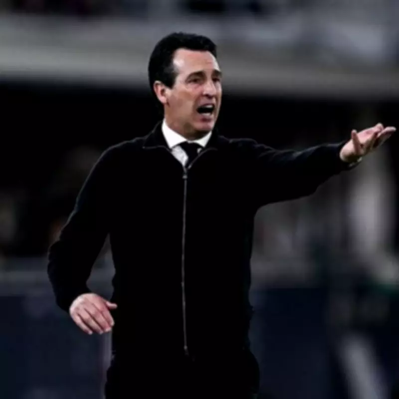 Aston Villa's Crucial Fixture Run: Europa League Hopes and Top Four Battle