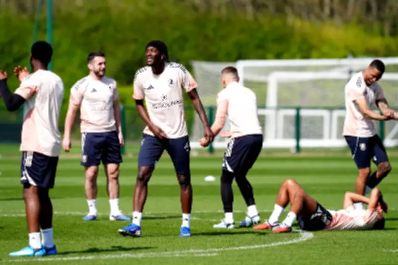 Aston Villa's Defining 45 Days: Season and Era on the Line