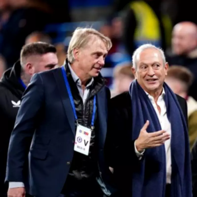 Aston Villa's Financial Turnaround: £106.5M Swing to Profit Explained