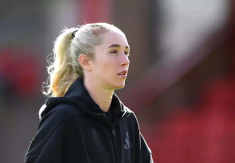 Aston Villa's Missy Bo Kearns Praised for Pregnancy Loss Honesty