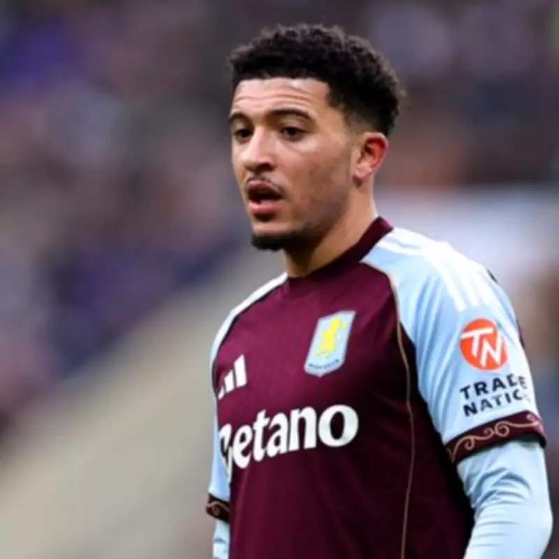 Aston Villa's Triple Injury Boost Ahead of Crucial Bologna Europa League Clash