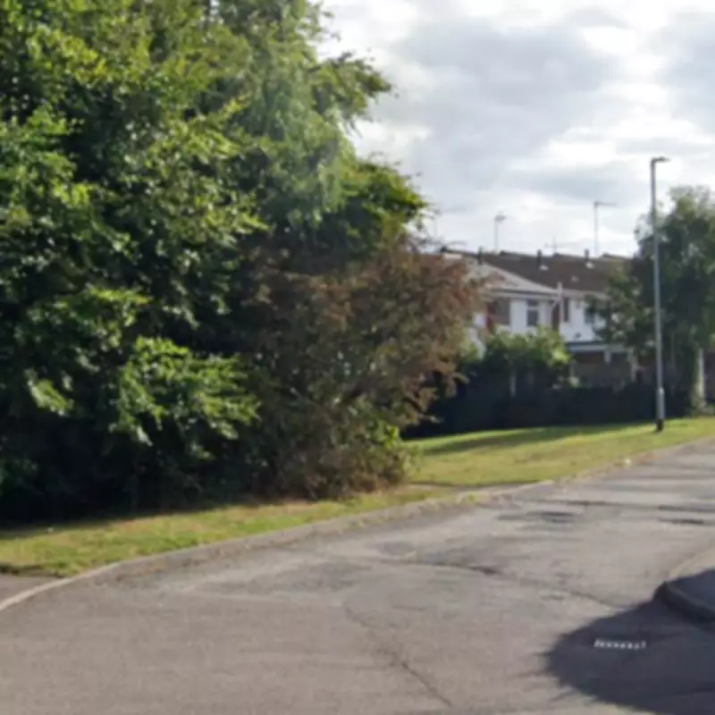 Asylum Seeker Jailed for Cocaine Dealing in Midlands 'Snizz' Line