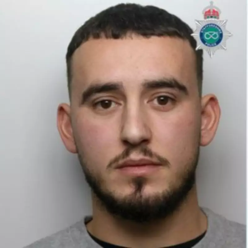 Asylum Seeker Who Claimed Unable to Work Jailed for Running Drugs Line