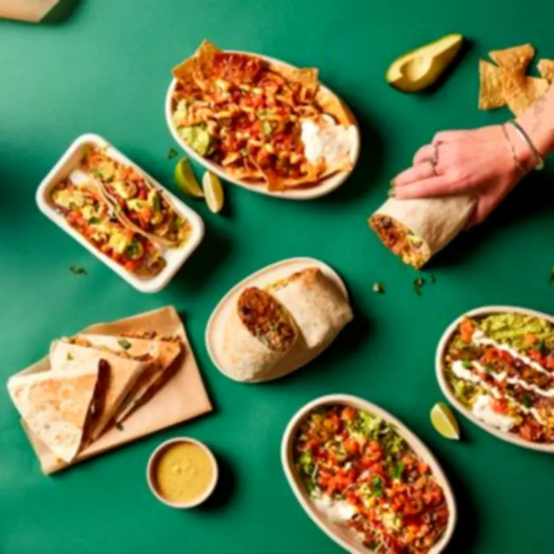 Australian Mexican Restaurant Chain Zambrero to Create 135 Jobs in South West UK Expansion