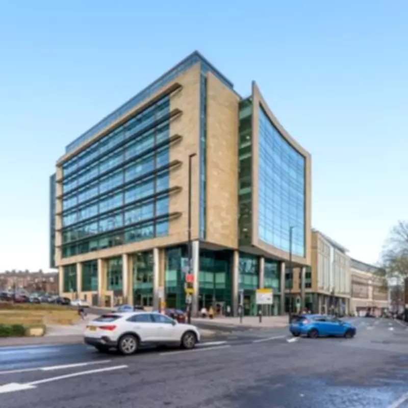 Avison Young marks 150 years with new Newcastle office at Wellbar