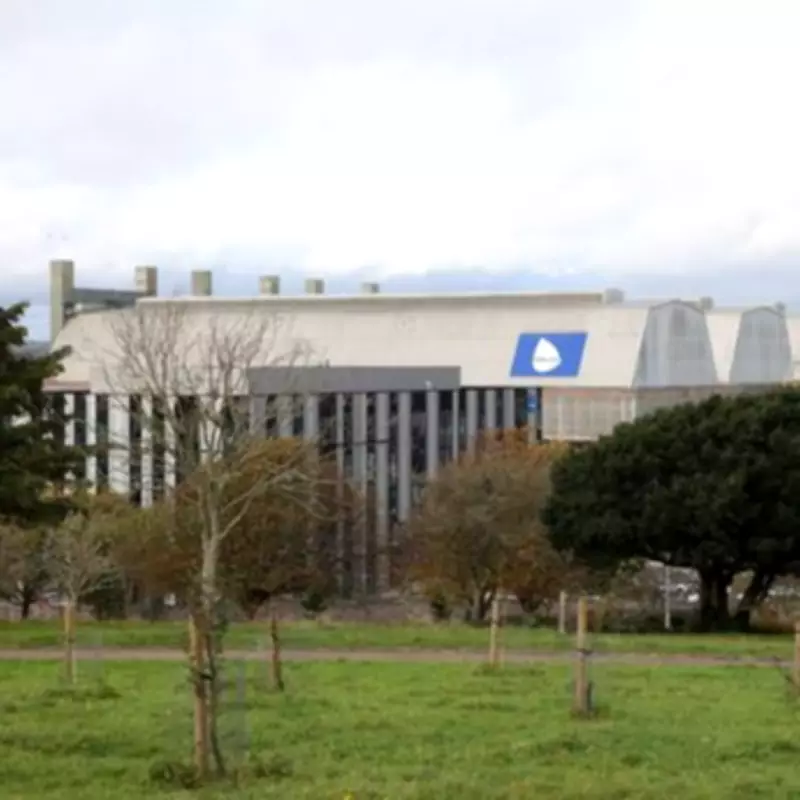 Babcock Announces Leadership Reshuffle Ahead of CEO's Departure