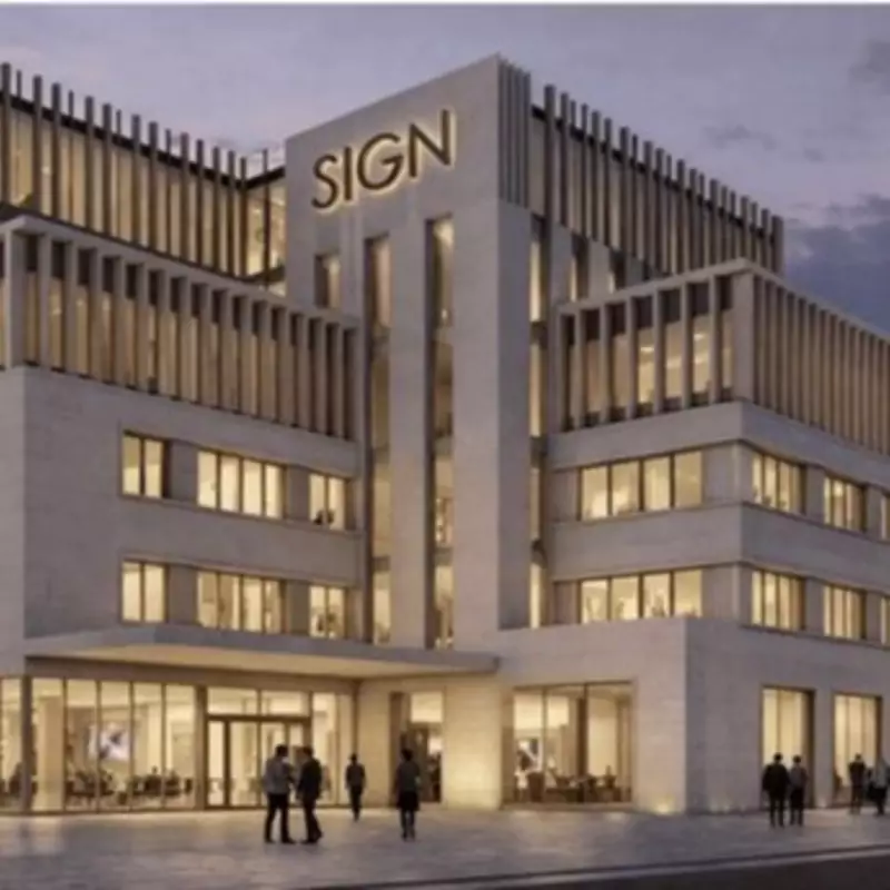 Babcock to Establish Major Plymouth Base for 2,000 Employees, Boosting Local Economy