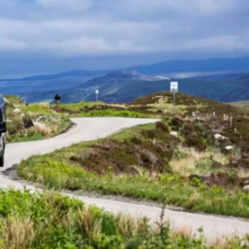 Backlash Over 'Knee-Jerk' Motorhome and Campervan Bans in England