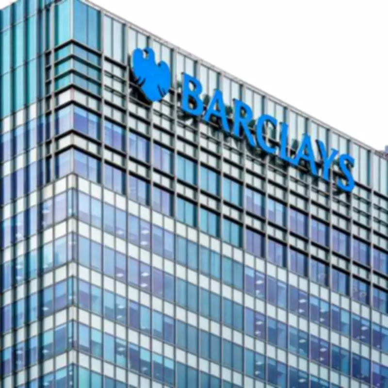 Barclays Announces High Street Return with New Branches and Bank Managers