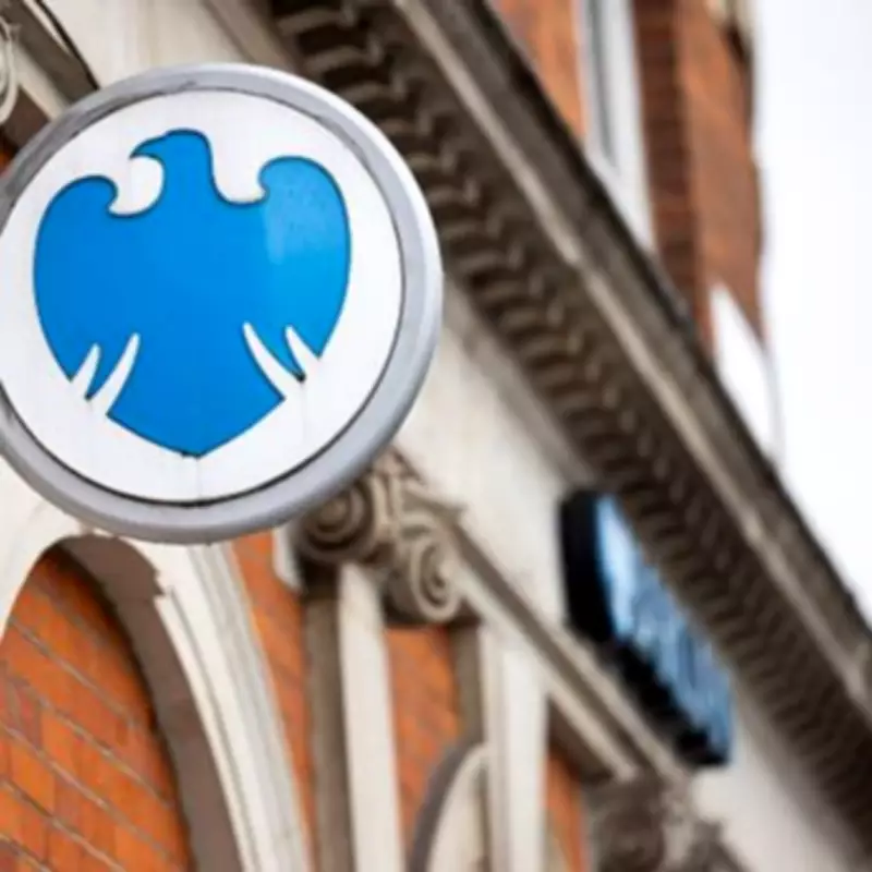 Barclays Issues Direct Debit Scam Warning to All Customers