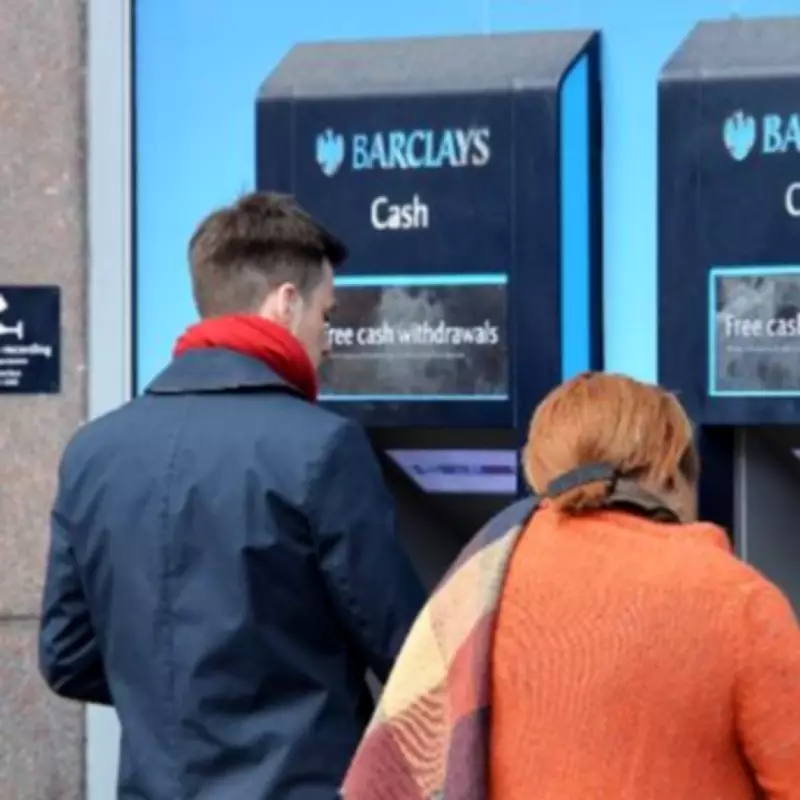 Barclays Issues Urgent Warning Over 'Free Money' Social Media Scams