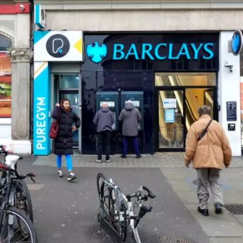 Barclays Launches Premier Planning and Advice Service for High Earners