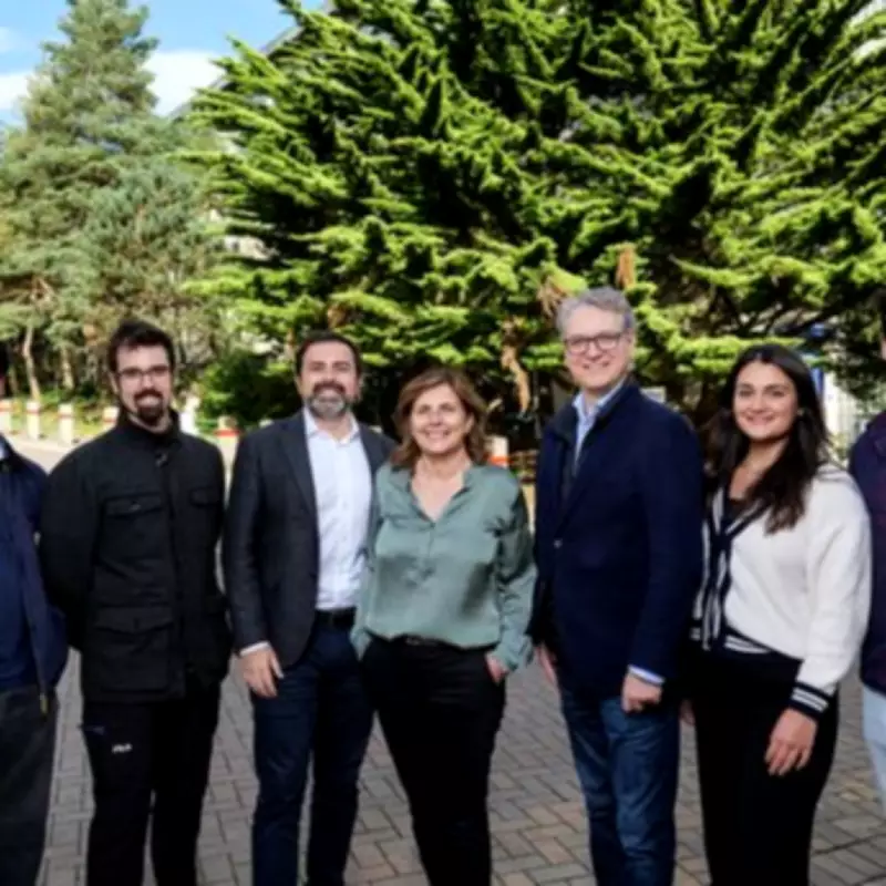 Bath University Spinout Naturbeads Secures €4.1m EU Funding for Plant