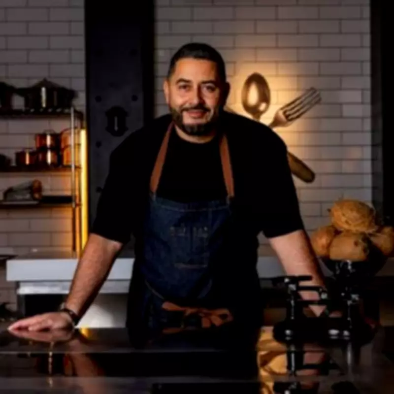 BBC Chef Ryan McVay Forced to Close Sunderland's Calabash Tree Restaurant