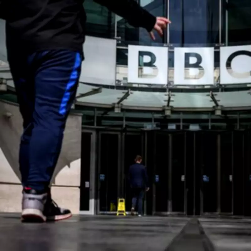 BBC Confirms Shutdown of Historic Radio 4 Long Wave Service