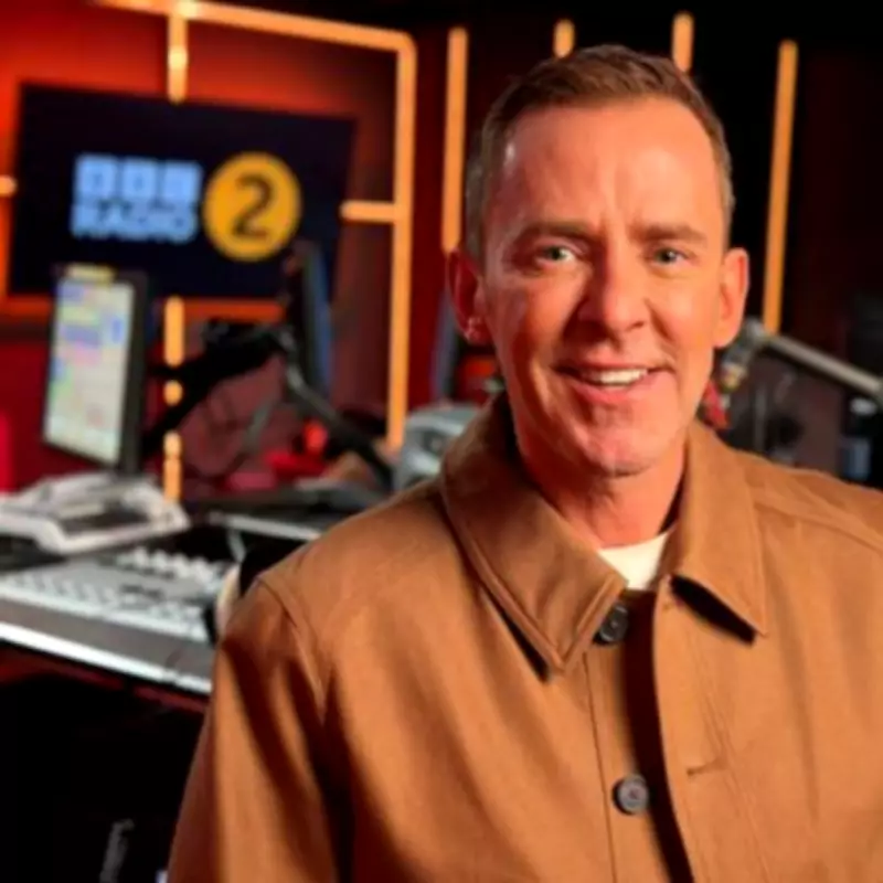 BBC Issues Bombshell Statement on Scott Mills Dismissal Over 'New Information'