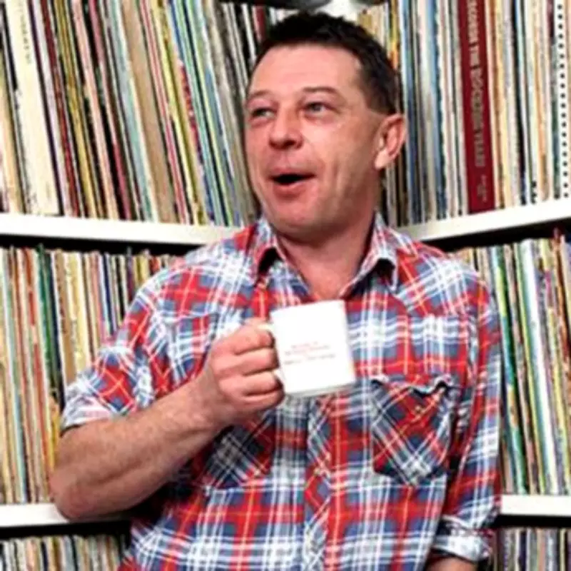BBC Radio 1 Legend Andy Kershaw Dies at 66 After Cancer Battle