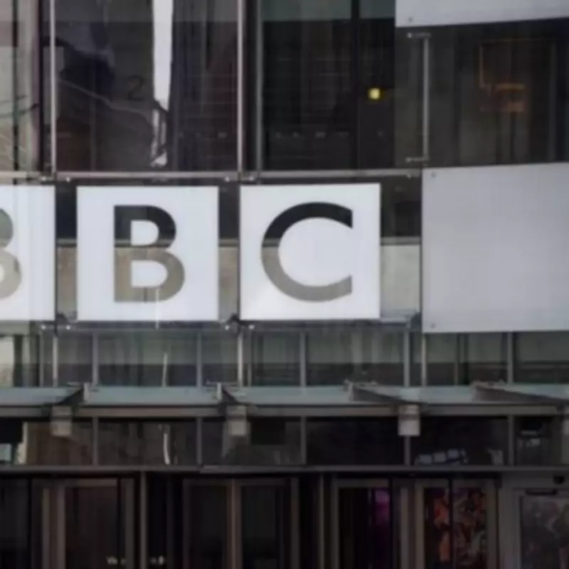 BBC Radio Wales Presenter Lynda Shahwan Dies After Hospital Discharge