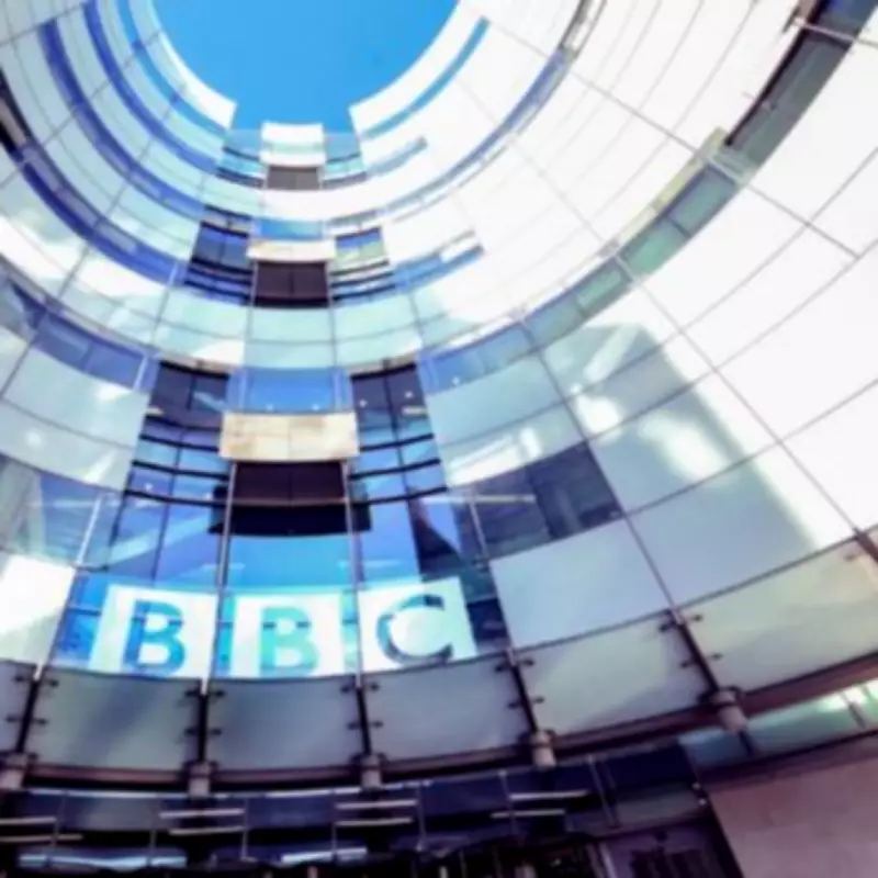 BBC Sends 46 Million Licence Fee Letters in Major Enforcement Crackdown