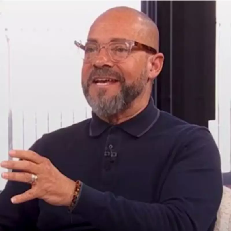 BBC Star Kevin Duala's Card Swallowed at Cashpoint After £20k Debt