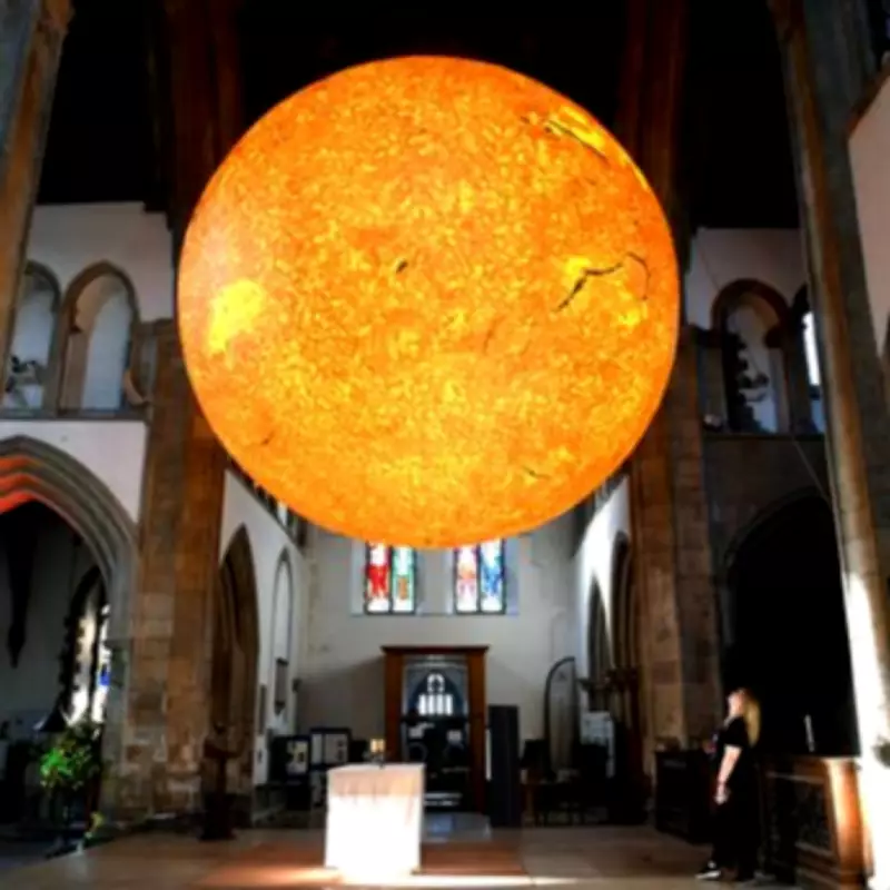 BBC's Dr Alan Raw to Headline Humber Business Week 2026 Launch Events