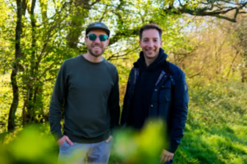 BearJam Pledges 1% of AI Production Budget to UK Nature Restoration