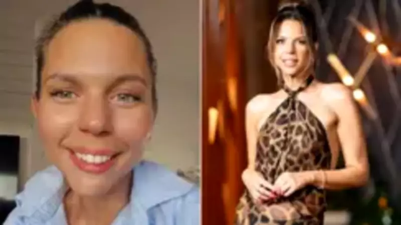 Bec Zachariah Lands Surprising New Job as Agony Aunt After MAFS Firing