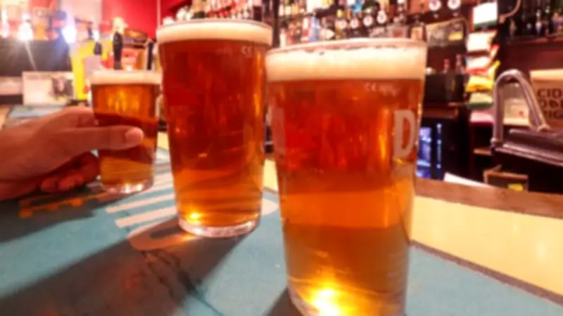 Beer Lovers Furious as Popular Brands Slash Alcohol Content to Save Tax