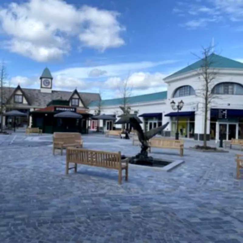 Belstaff Store Opening Marks Fifth Anniversary at McArthurGlen Outlet