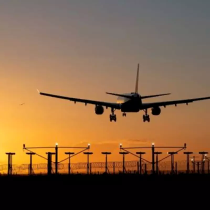 Beond Airlines Cancels All Summer Flights, Leaving Passengers Scrambling