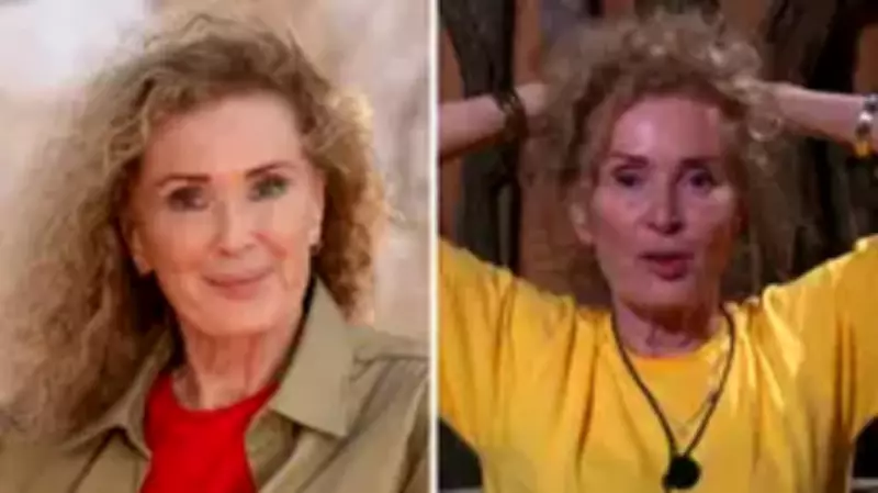 Beverley Callard Misses I'm A Celebrity Final Due to Health
