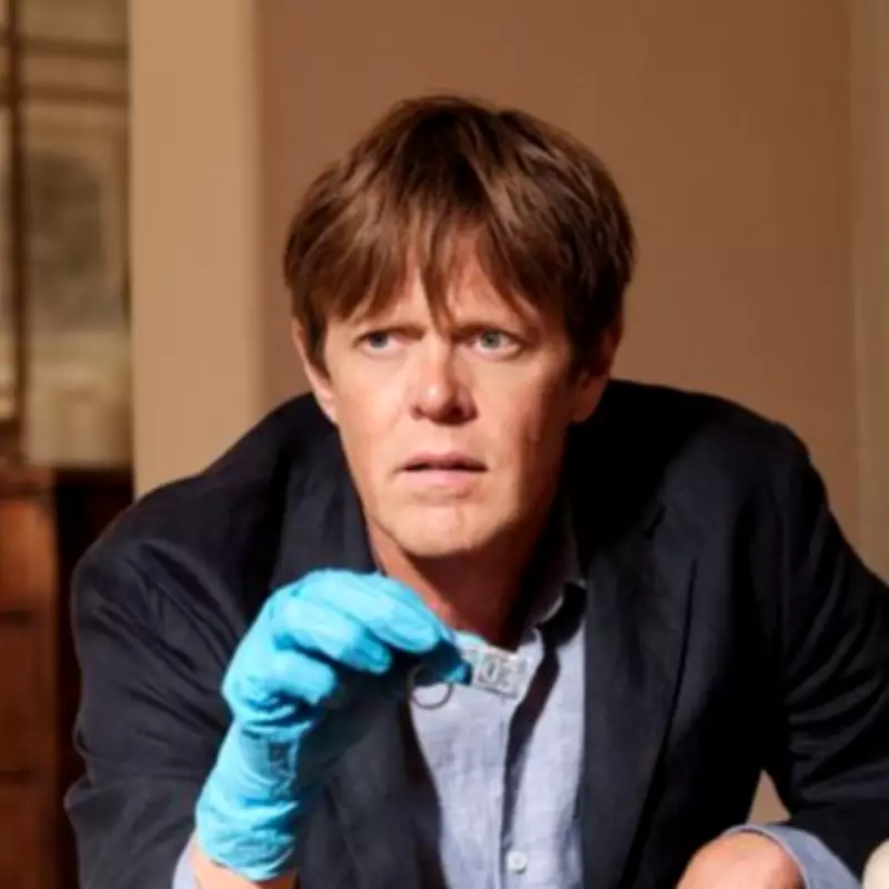 Beyond Paradise Fans Theorize Kris Marshall's Exit Amid Budget Cuts