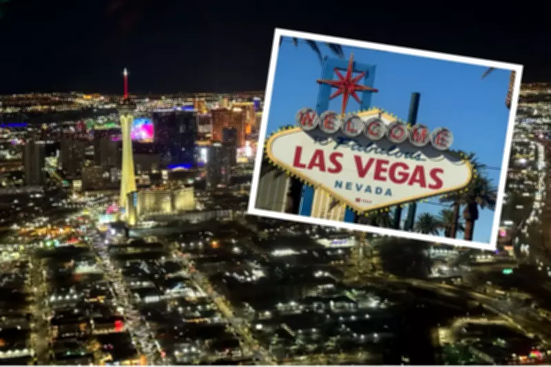 Beyond the Neon: Exploring Las Vegas Strip, Downtown, and Hoover Dam
