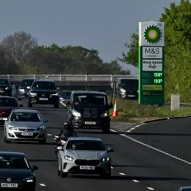 Biofuels 79% More Expensive Than EV Charging, Study Finds