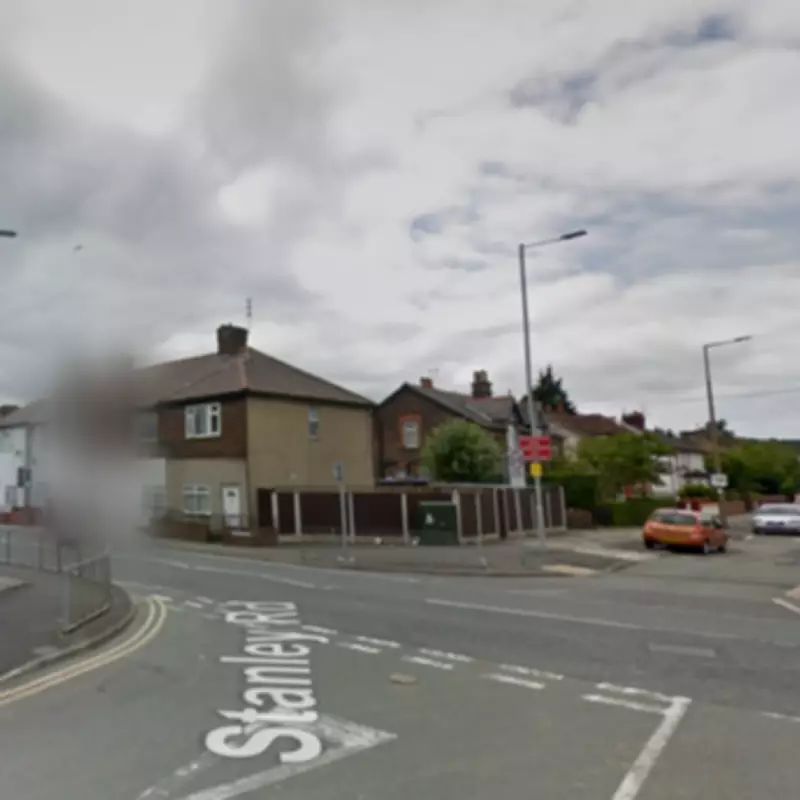 Birkenhead's Derelict Railway Site Set for Shops and Flat Revival