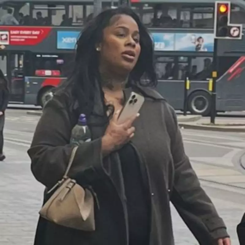Birmingham Airport 'Drug Mule' Mother Avoids Jail Over £750k Cannabis Smuggling