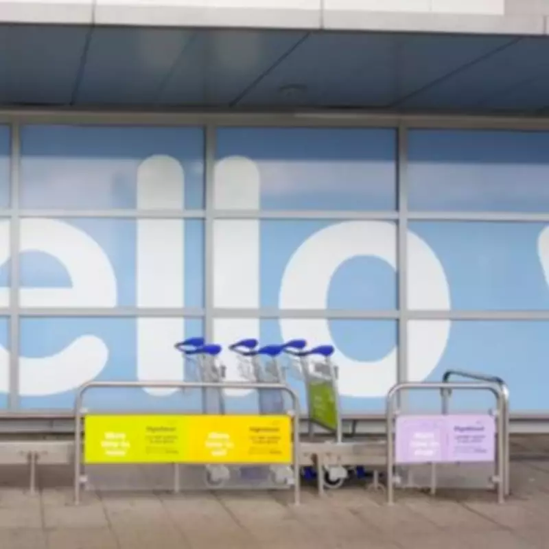 Birmingham Airport Flights Cancelled on April 23 Amid Lufthansa Strikes