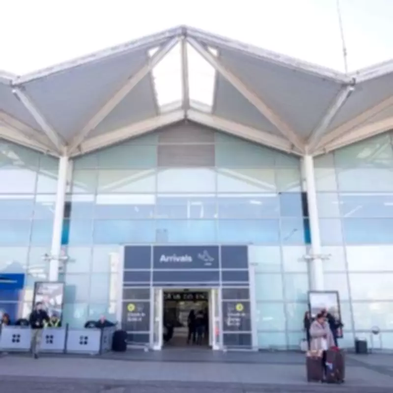 Birmingham Airport Flights Cancelled Sunday Amid Lufthansa Service Suspension